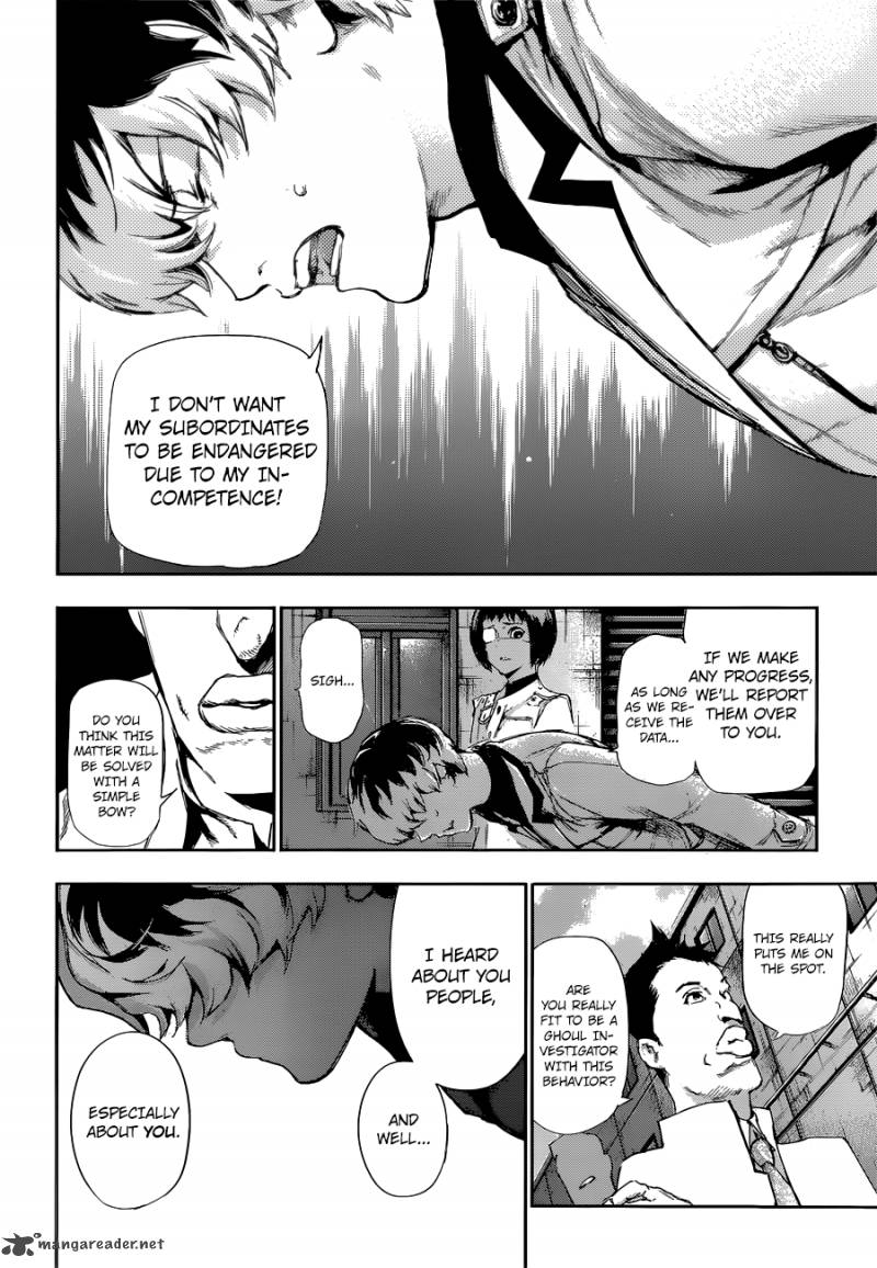 Tokyo Ghoulre 1 24