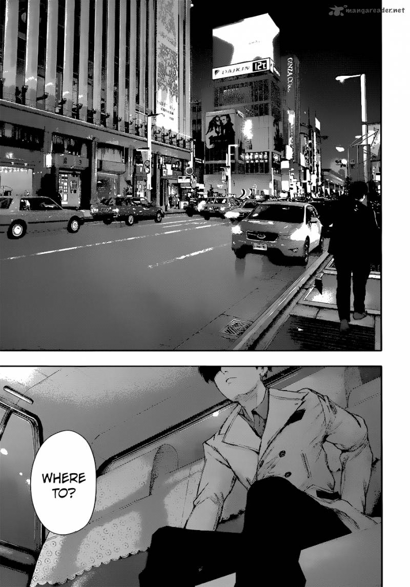 Tokyo Ghoulre 1 27