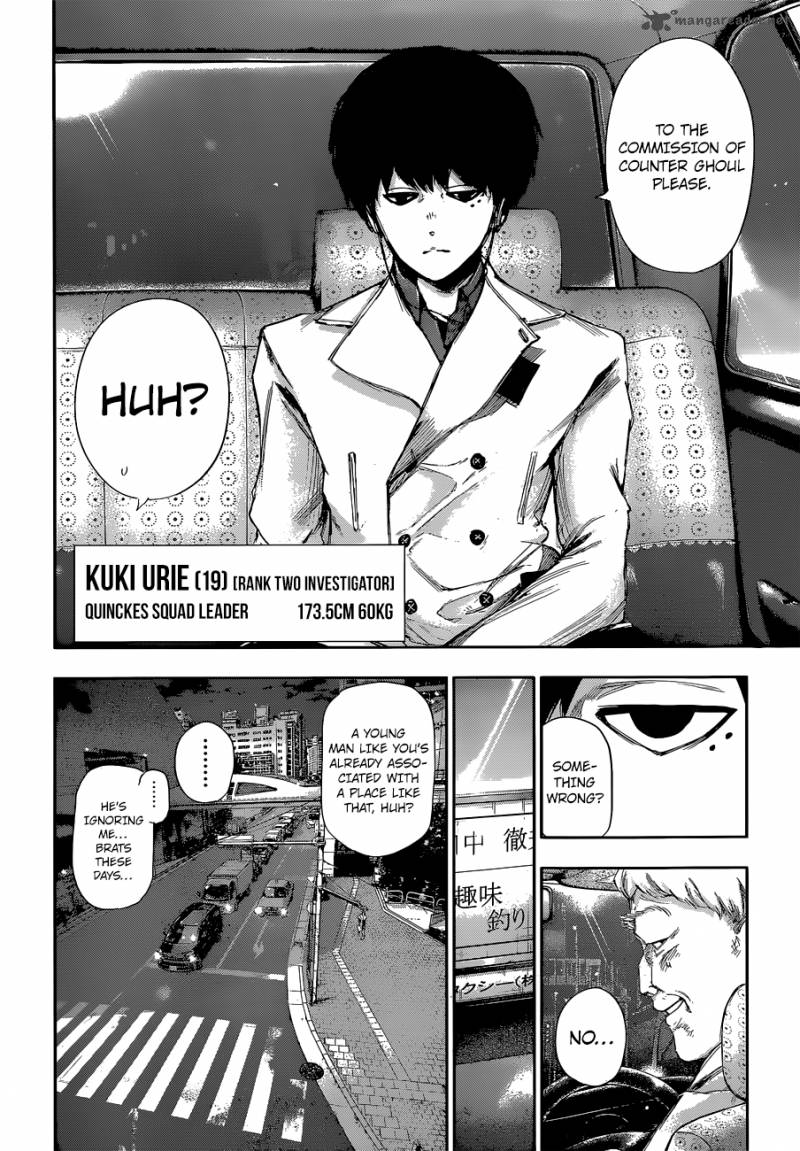 Tokyo Ghoulre 1 28