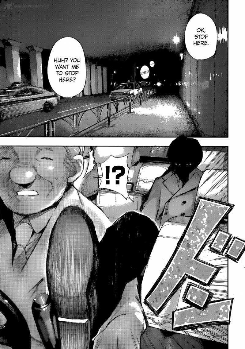 Tokyo Ghoulre 1 31