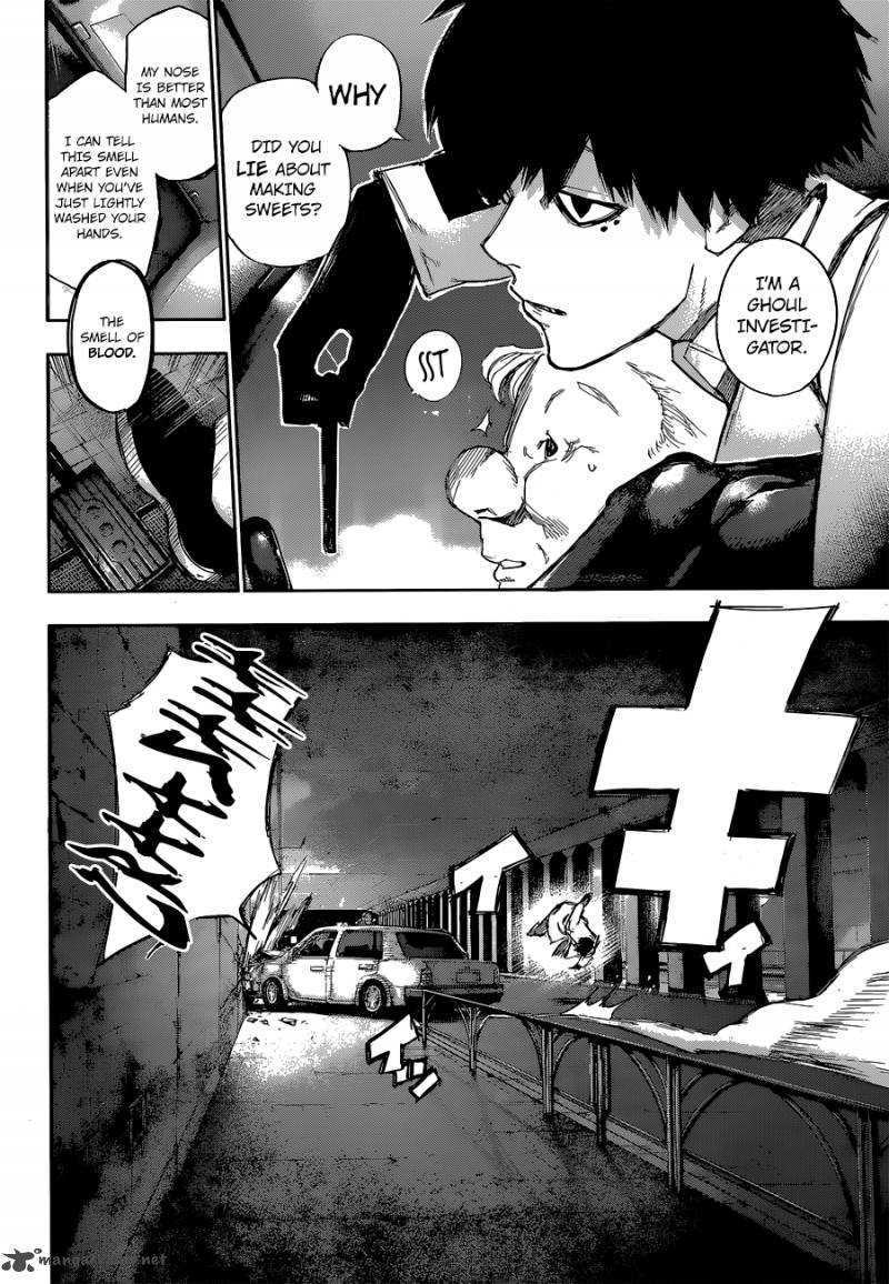 Tokyo Ghoulre 1 32
