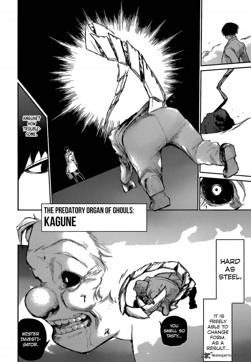 Tokyo Ghoulre 1 34