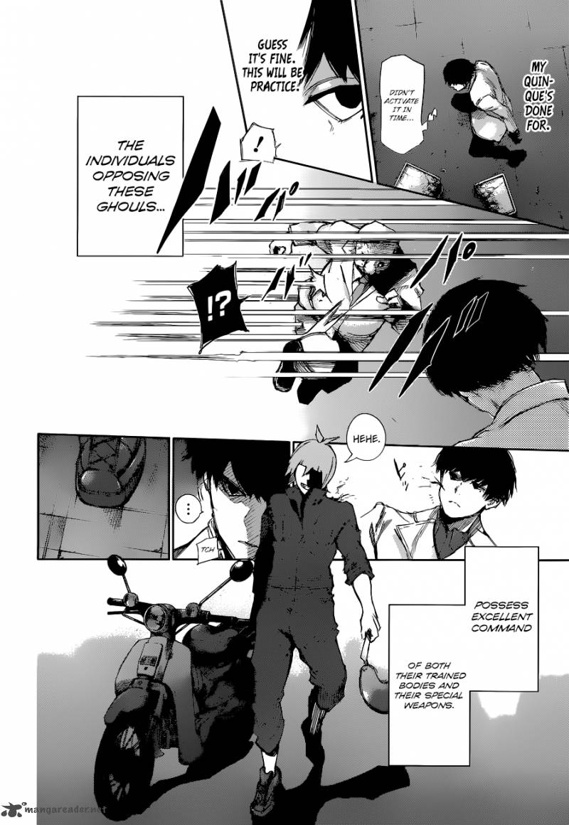 Tokyo Ghoulre 1 36