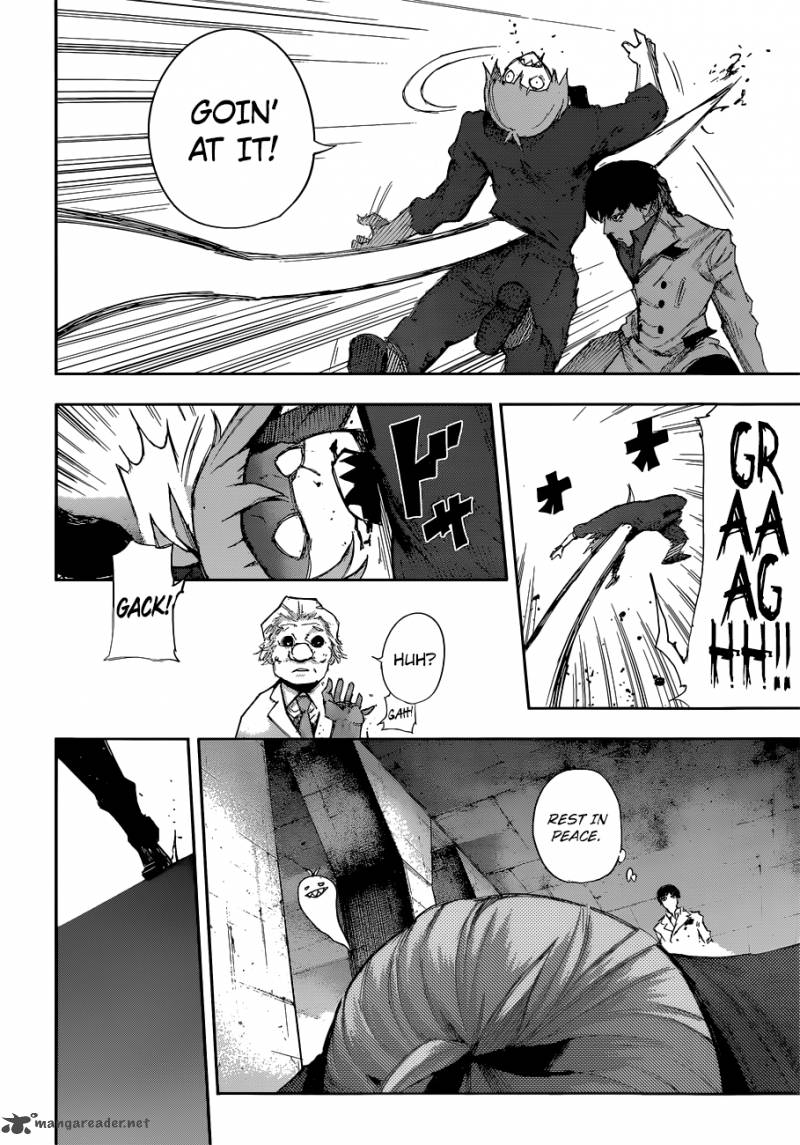 Tokyo Ghoulre 1 38