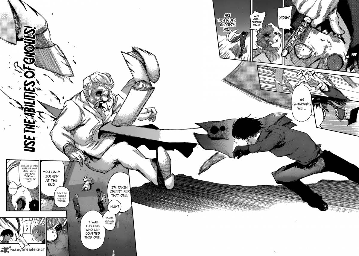 Tokyo Ghoulre 1 40