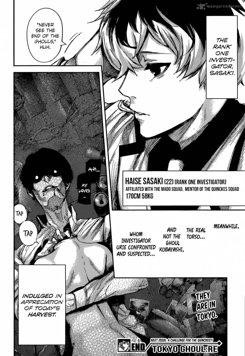 Tokyo Ghoulre 1 43