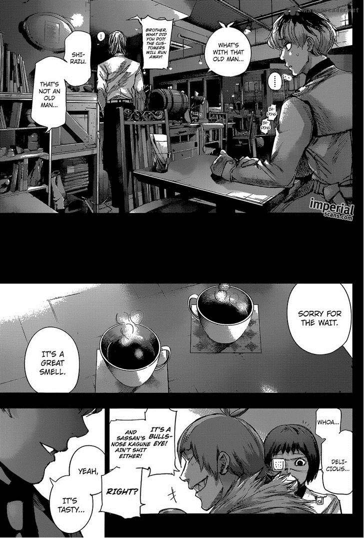Tokyo Ghoulre 10 14