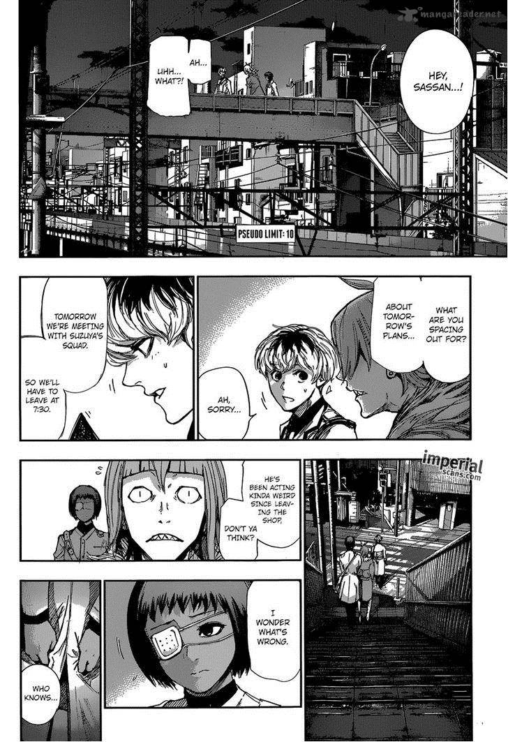 Tokyo Ghoulre 10 2