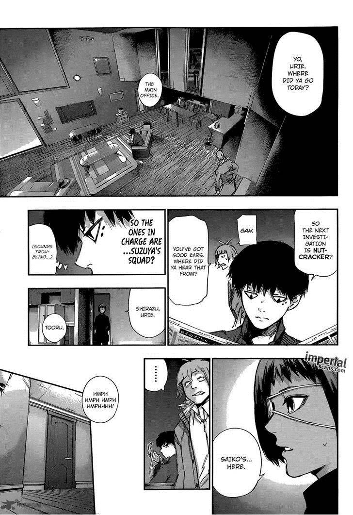 Tokyo Ghoulre 10 3