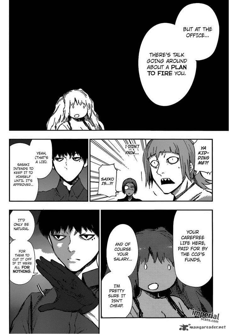 Tokyo Ghoulre 10 5