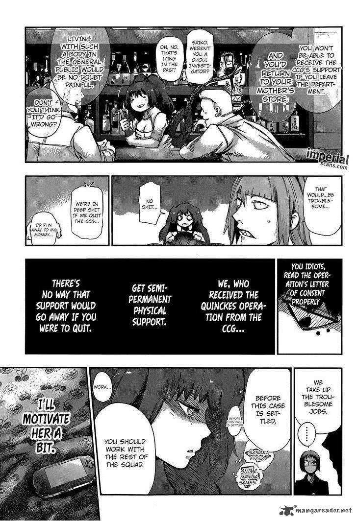 Tokyo Ghoulre 10 6