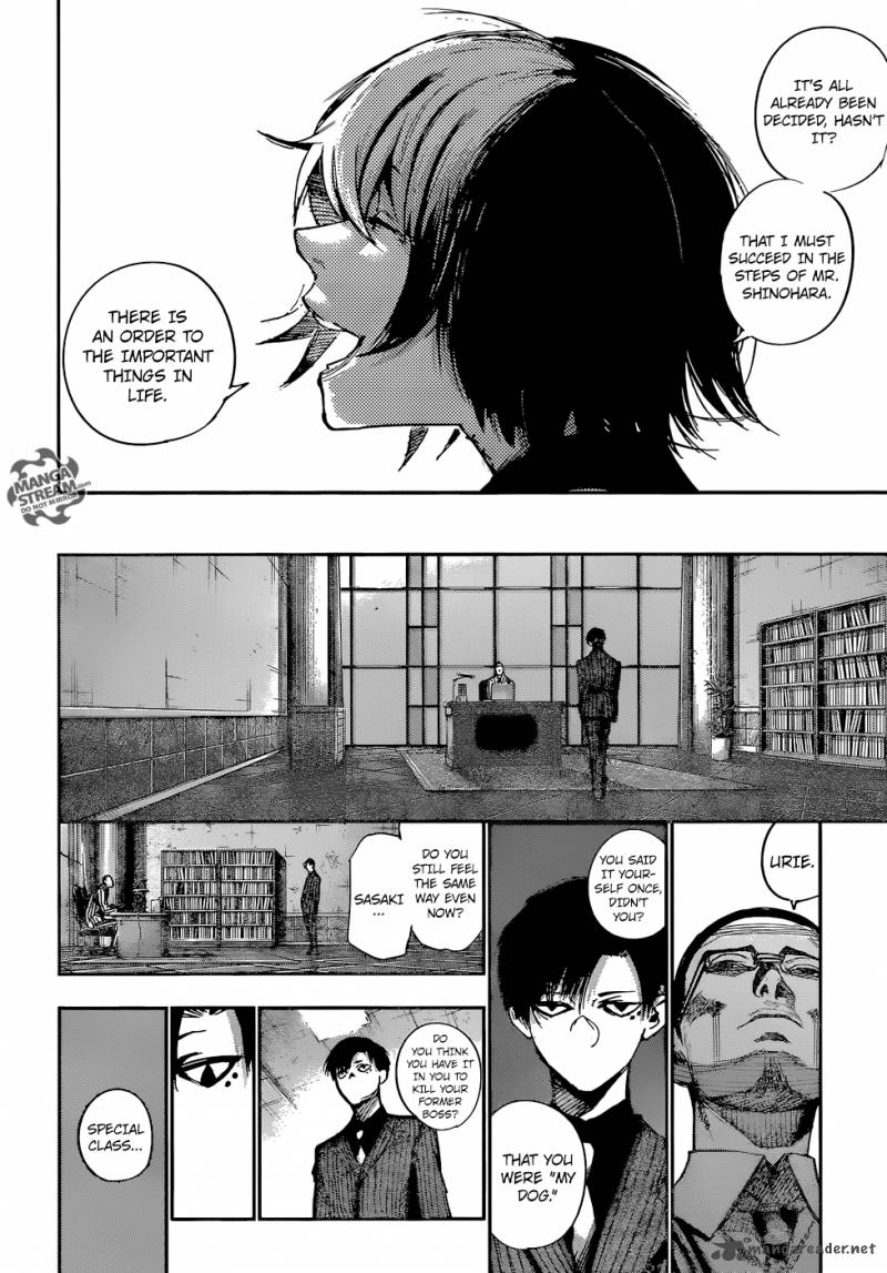Tokyo Ghoulre 100 11