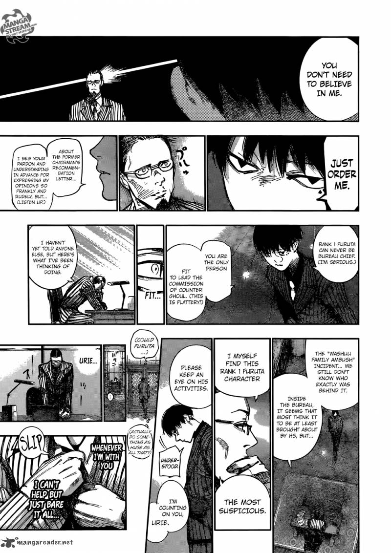 Tokyo Ghoulre 100 12