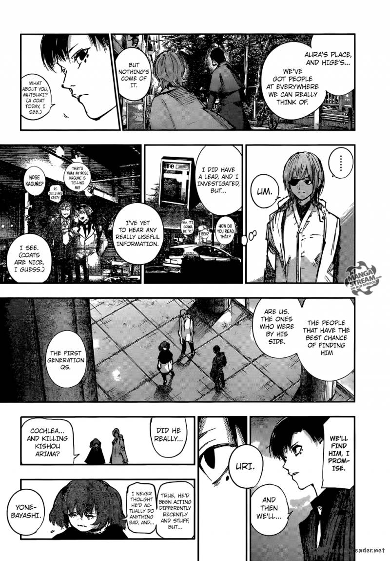 Tokyo Ghoulre 100 14