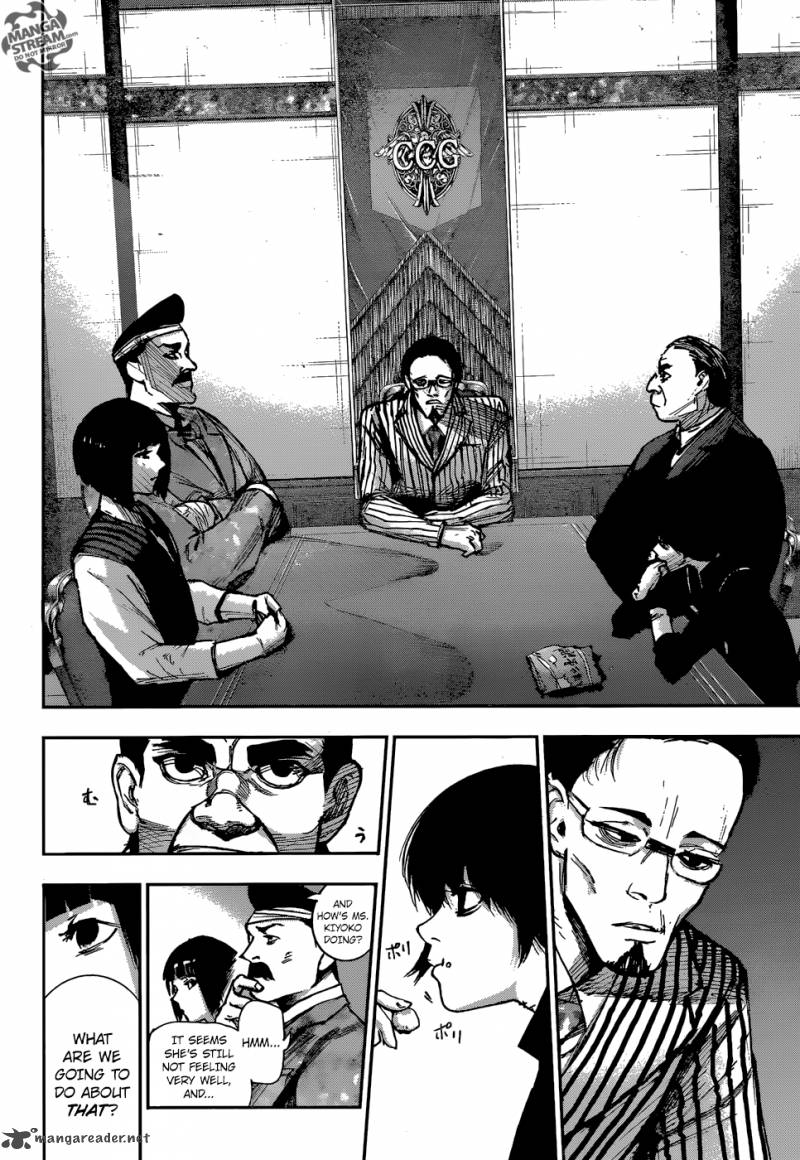 Tokyo Ghoulre 100 3