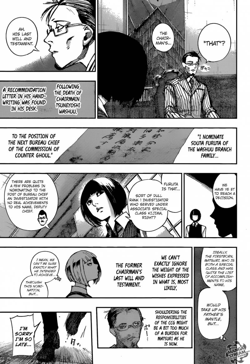 Tokyo Ghoulre 100 4