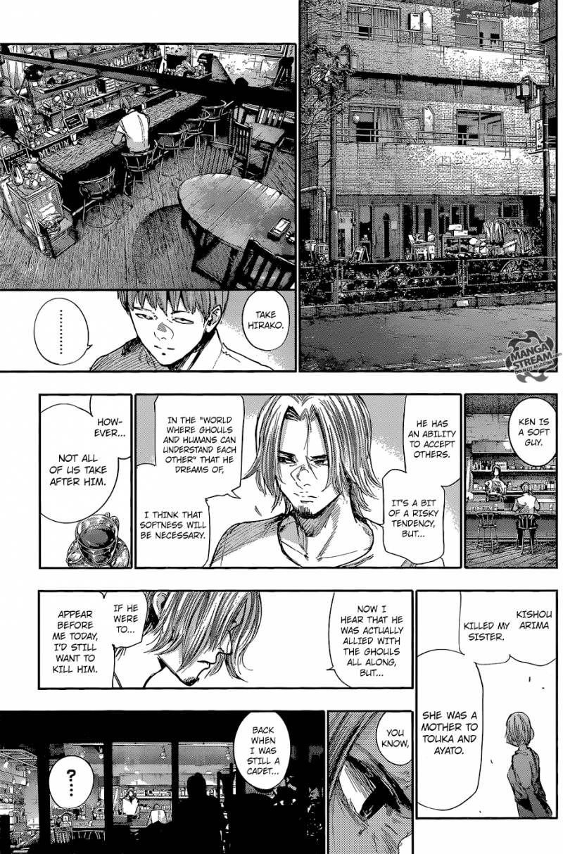 Tokyo Ghoulre 101 10
