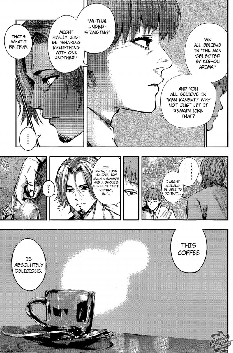 Tokyo Ghoulre 101 12
