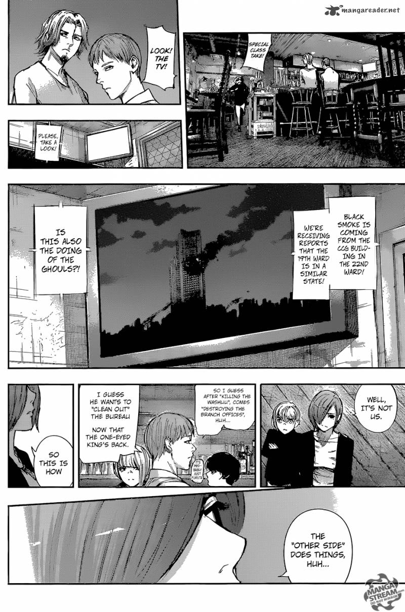 Tokyo Ghoulre 101 13