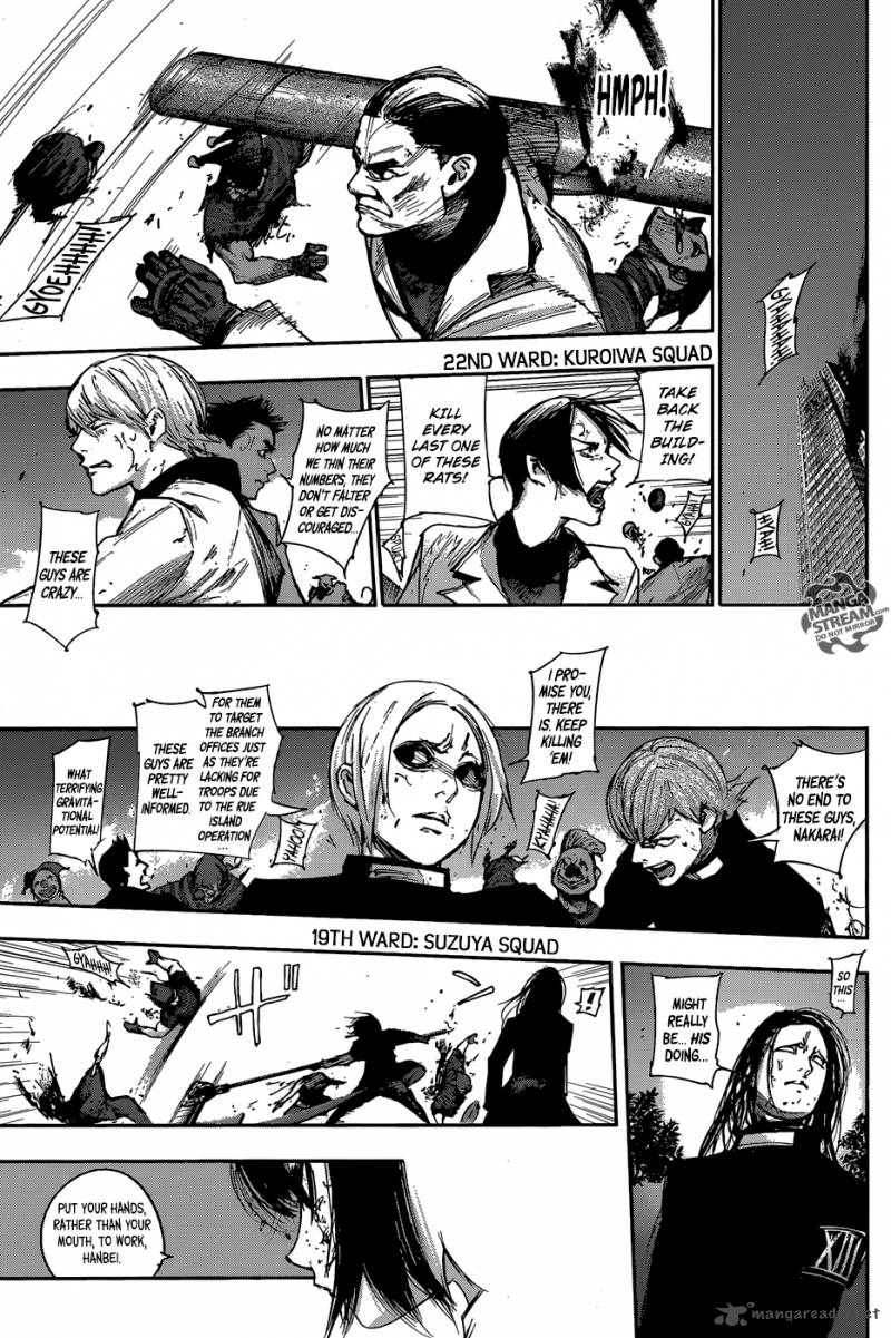 Tokyo Ghoulre 101 14