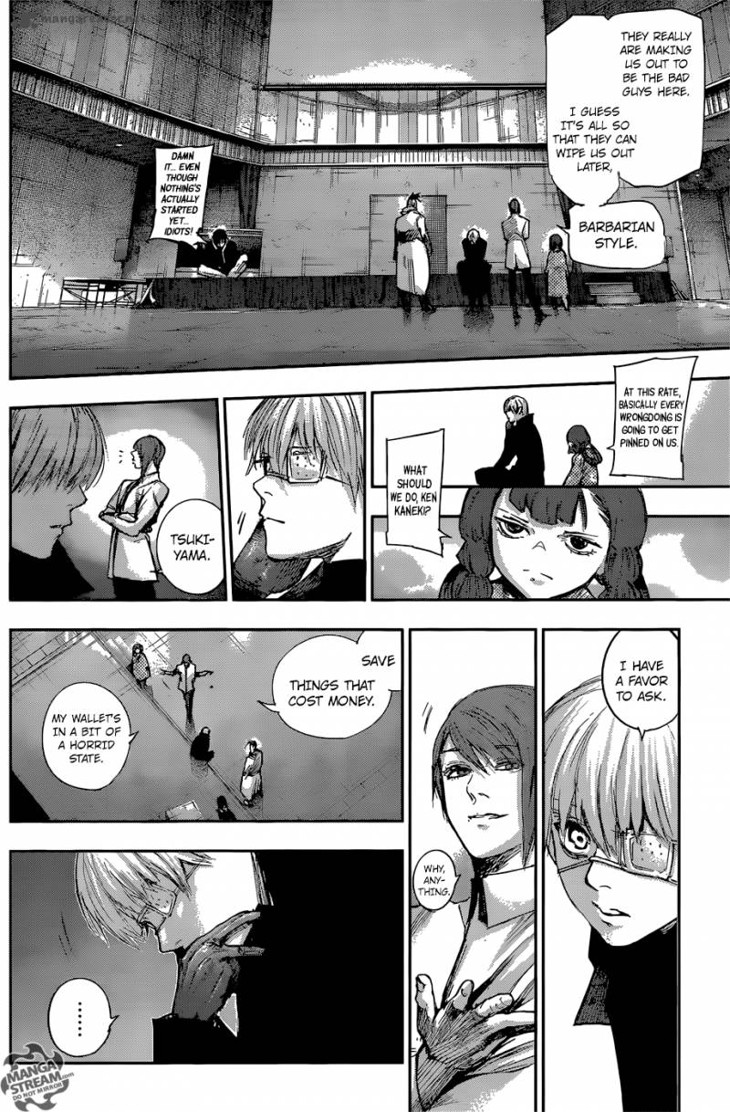 Tokyo Ghoulre 101 16