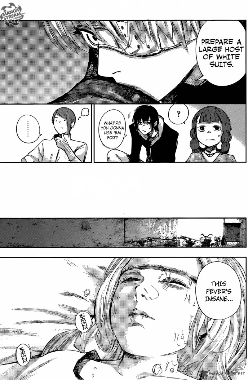 Tokyo Ghoulre 101 17