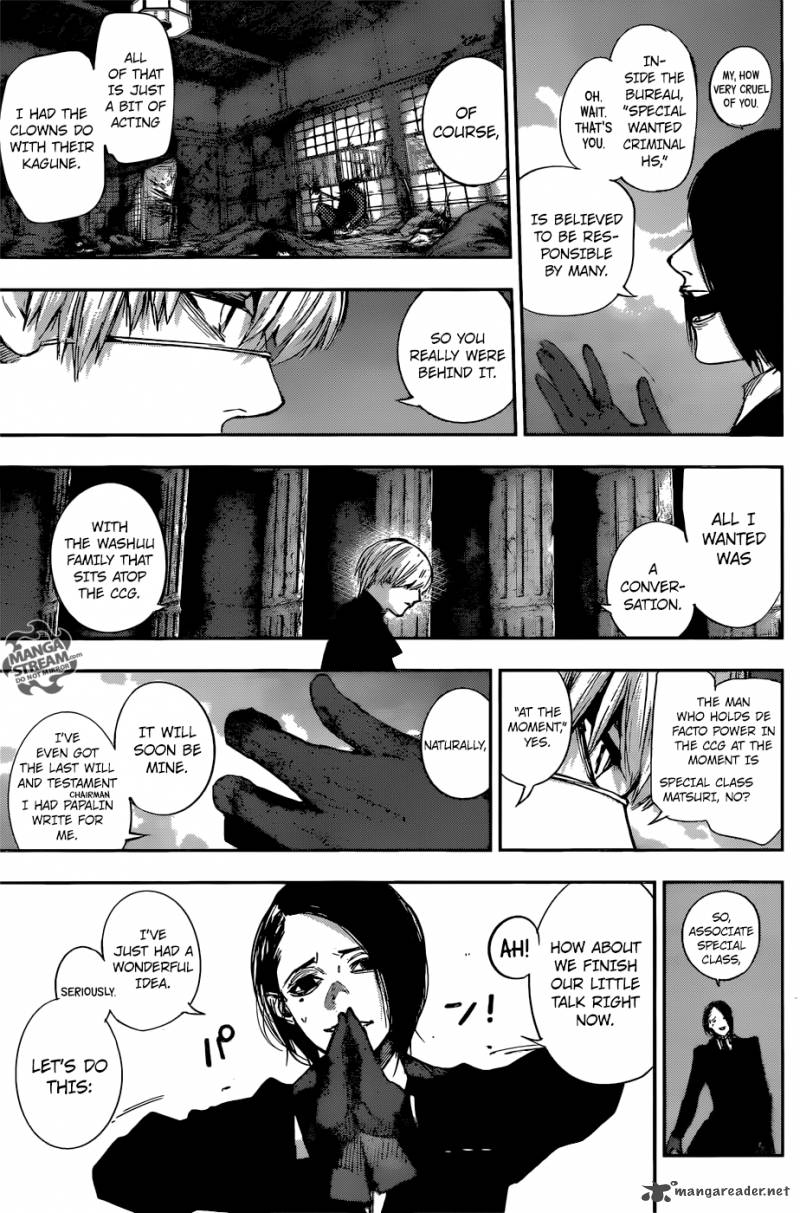 Tokyo Ghoulre 101 4