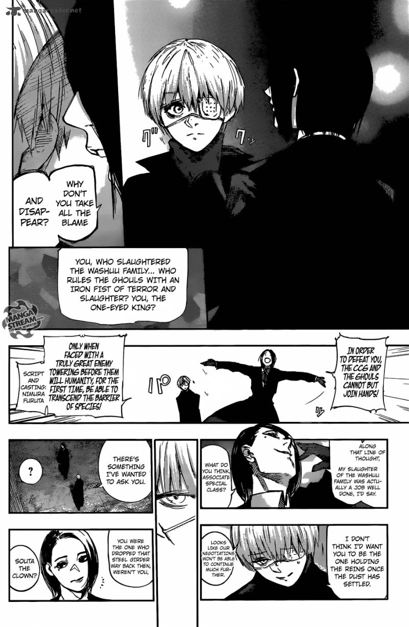 Tokyo Ghoulre 101 5