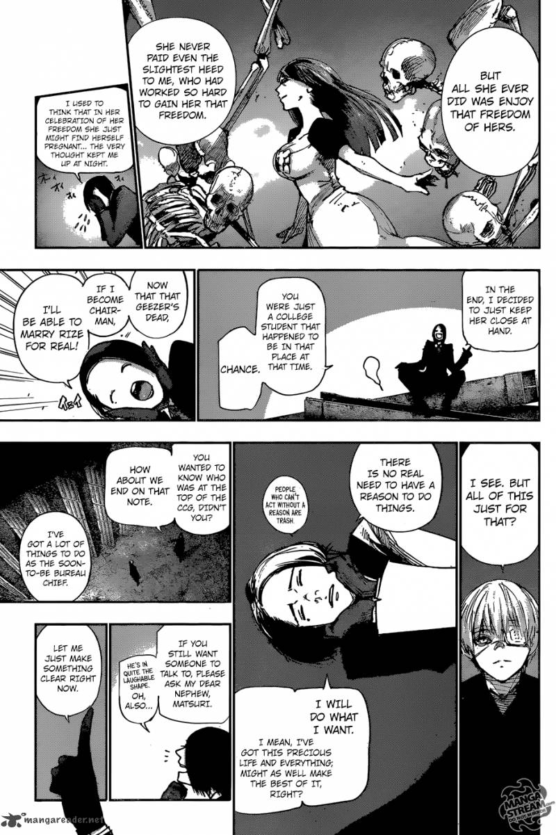 Tokyo Ghoulre 101 8
