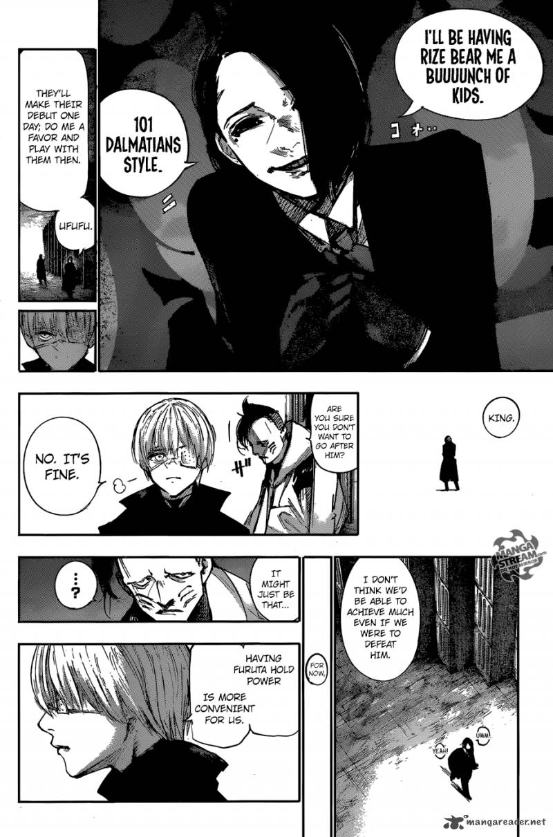 Tokyo Ghoulre 101 9