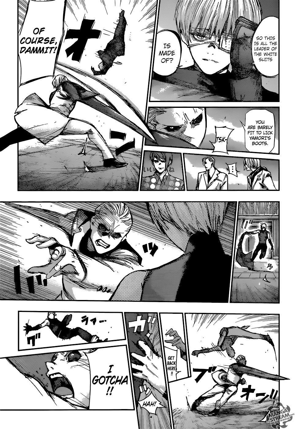 Tokyo Ghoulre 102 13