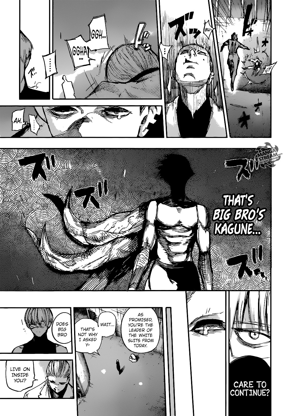 Tokyo Ghoulre 102 15