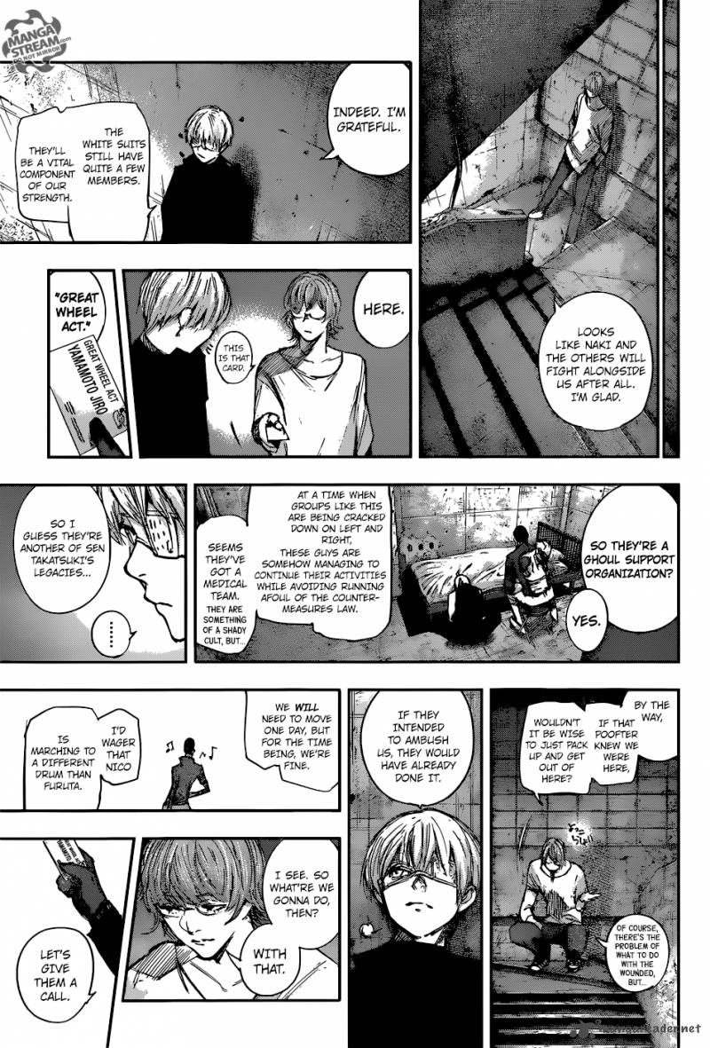 Tokyo Ghoulre 102 19