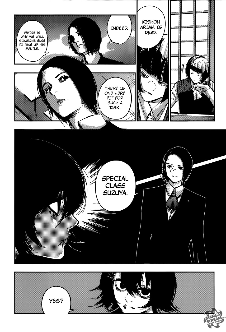 Tokyo Ghoulre 103 14