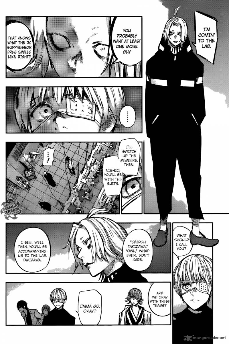 Tokyo Ghoulre 104 15