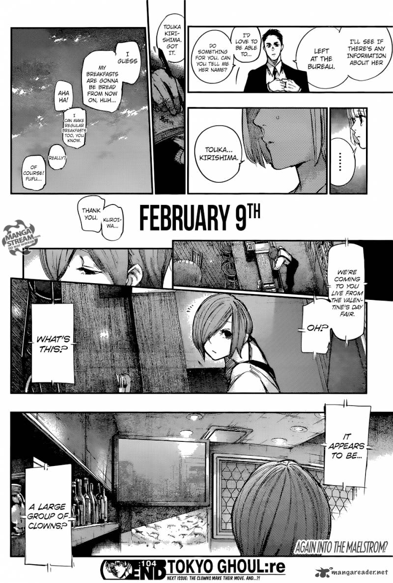 Tokyo Ghoulre 104 19