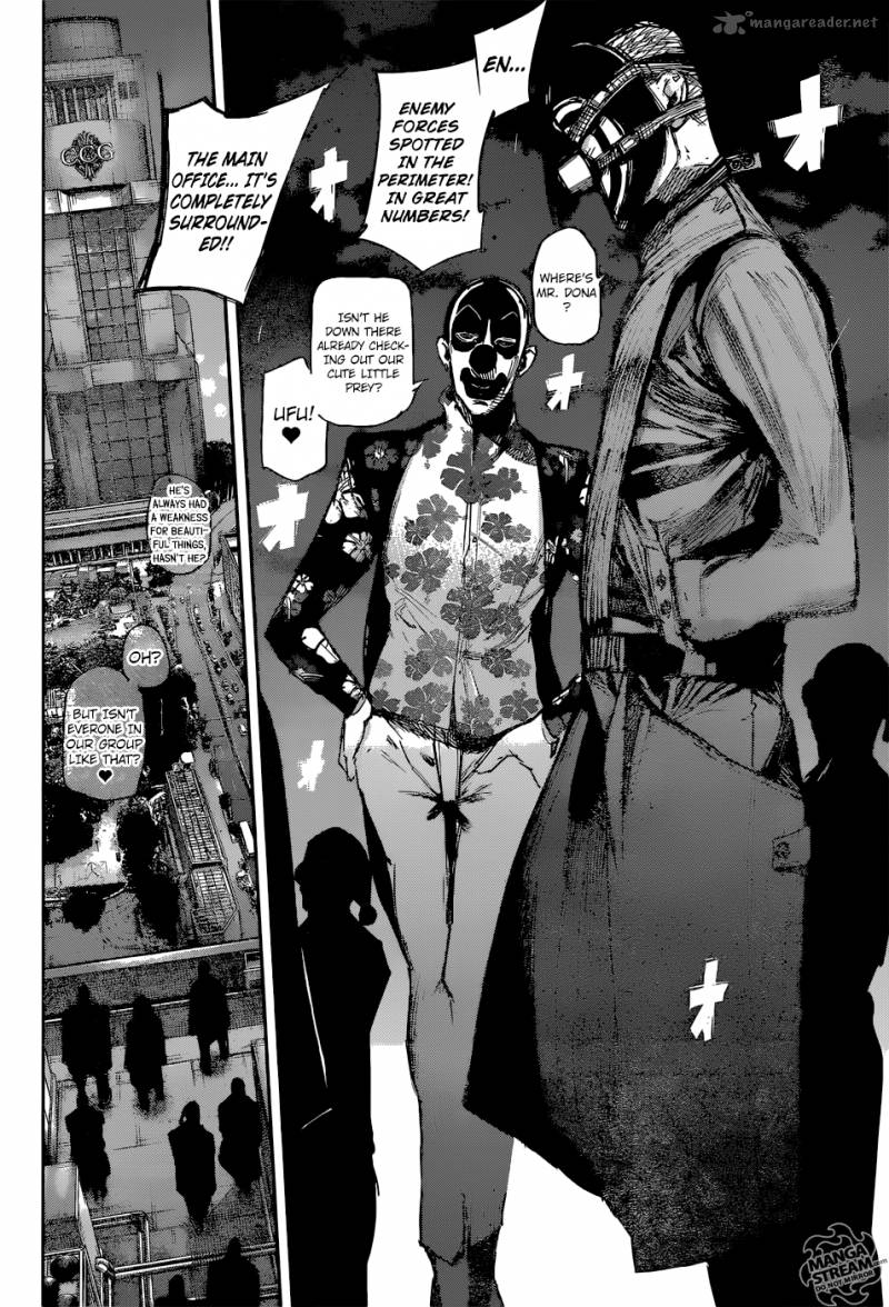 Tokyo Ghoulre 105 12
