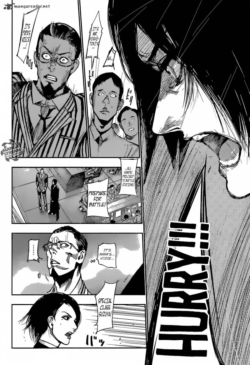 Tokyo Ghoulre 105 14