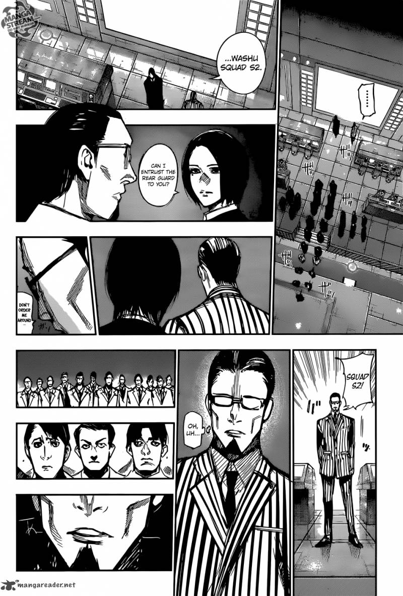 Tokyo Ghoulre 105 16