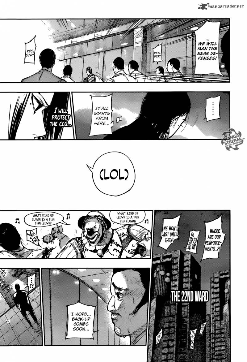 Tokyo Ghoulre 105 17
