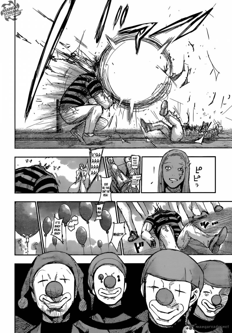 Tokyo Ghoulre 105 2