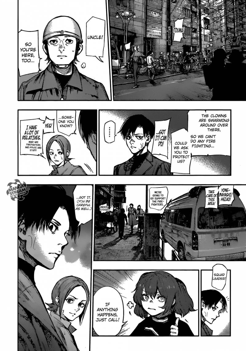Tokyo Ghoulre 106 15