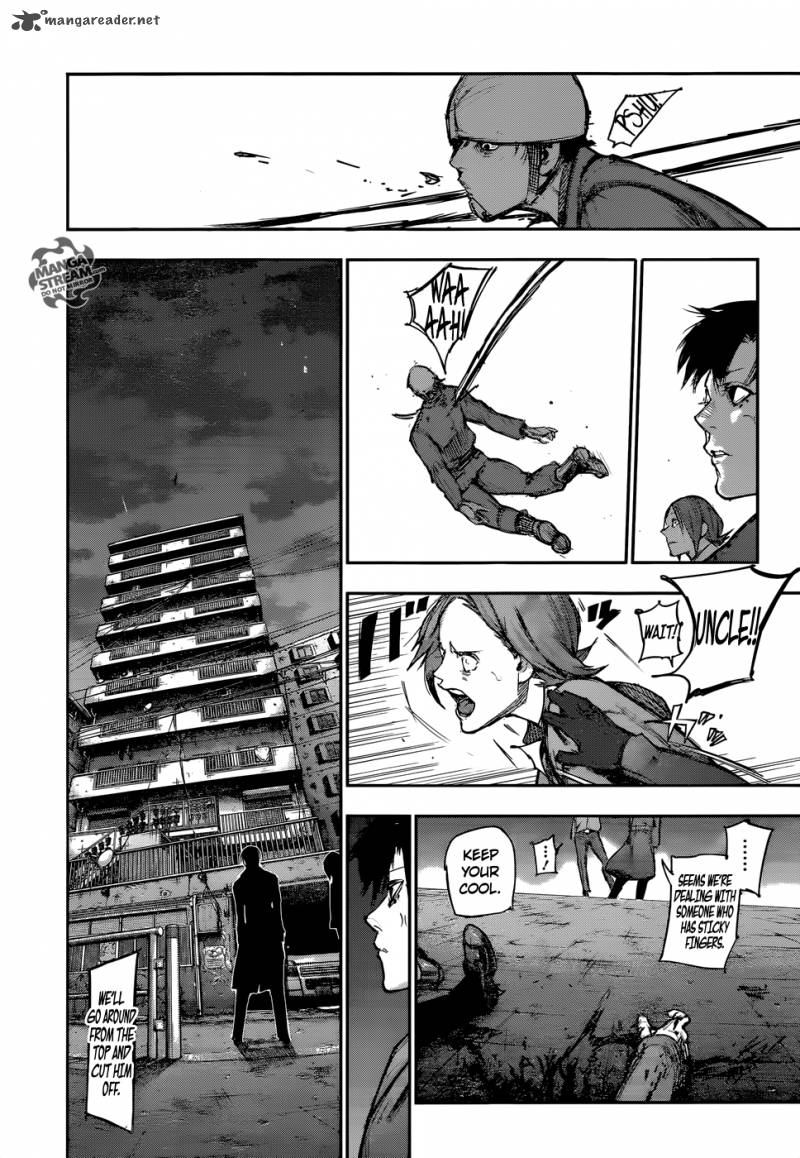 Tokyo Ghoulre 106 17