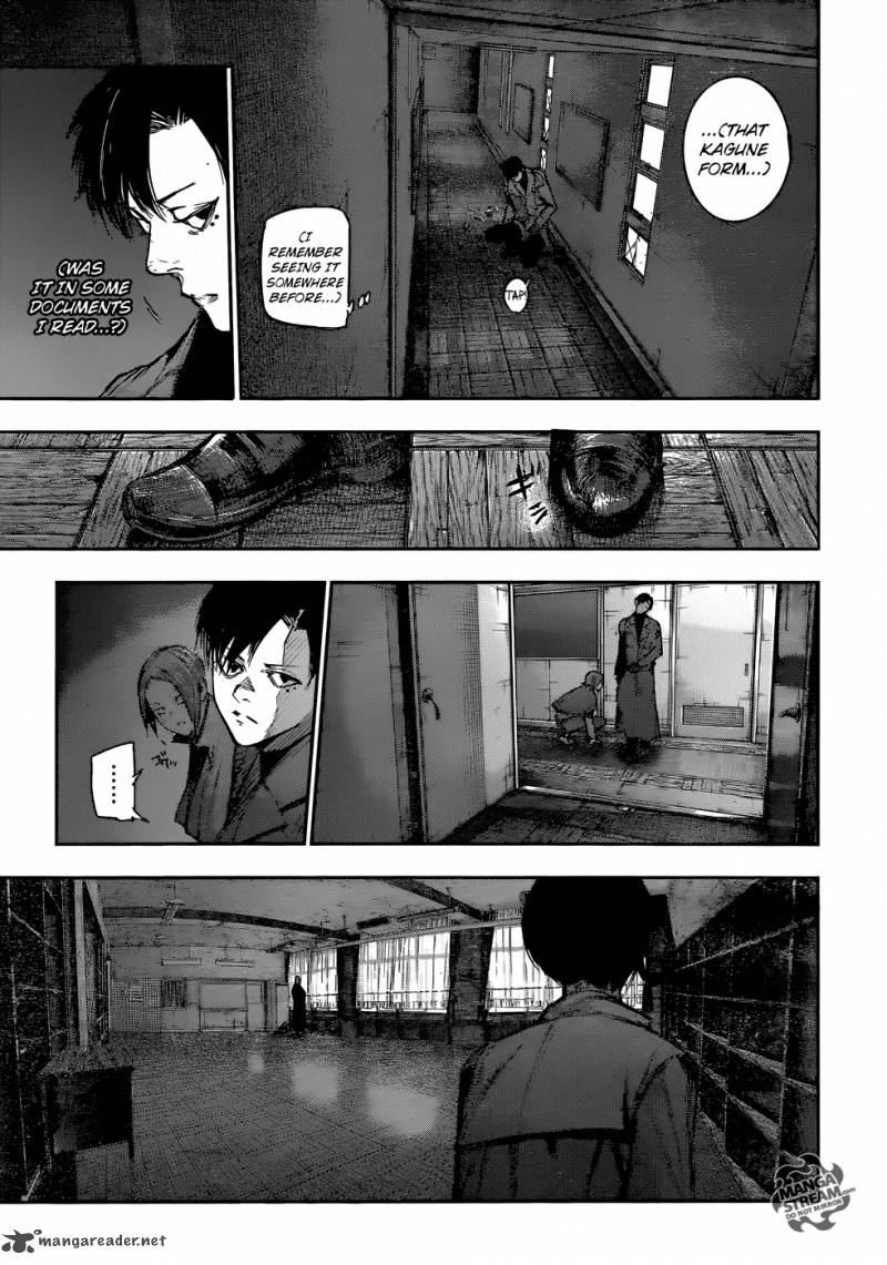 Tokyo Ghoulre 106 18