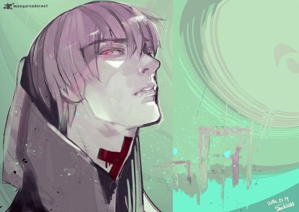 Tokyo Ghoulre 106 20