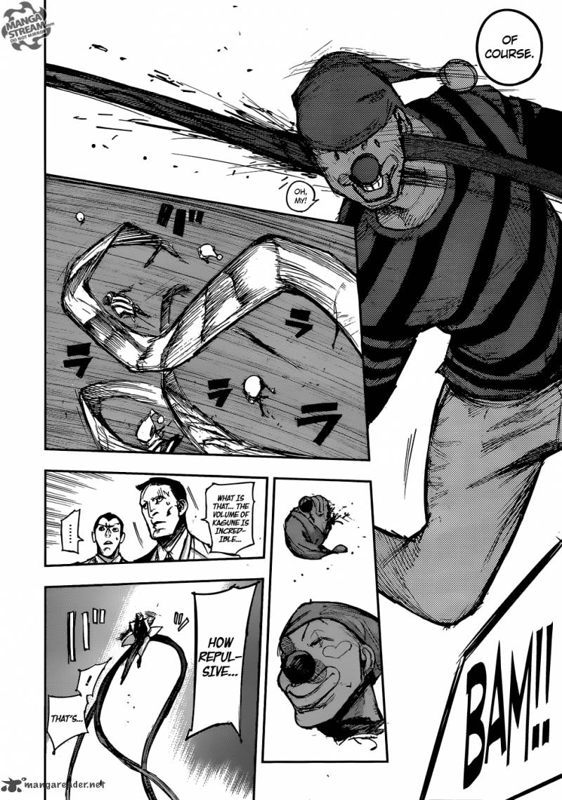 Tokyo Ghoulre 106 5