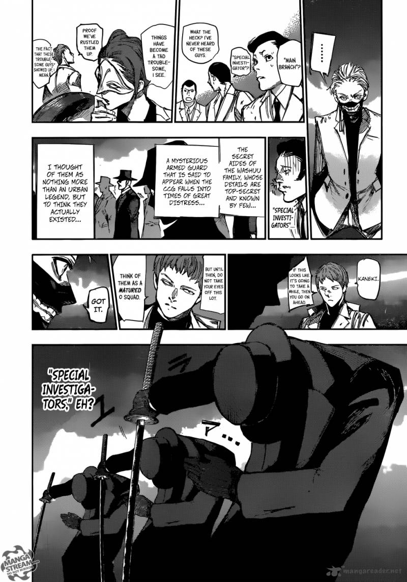 Tokyo Ghoulre 107 11