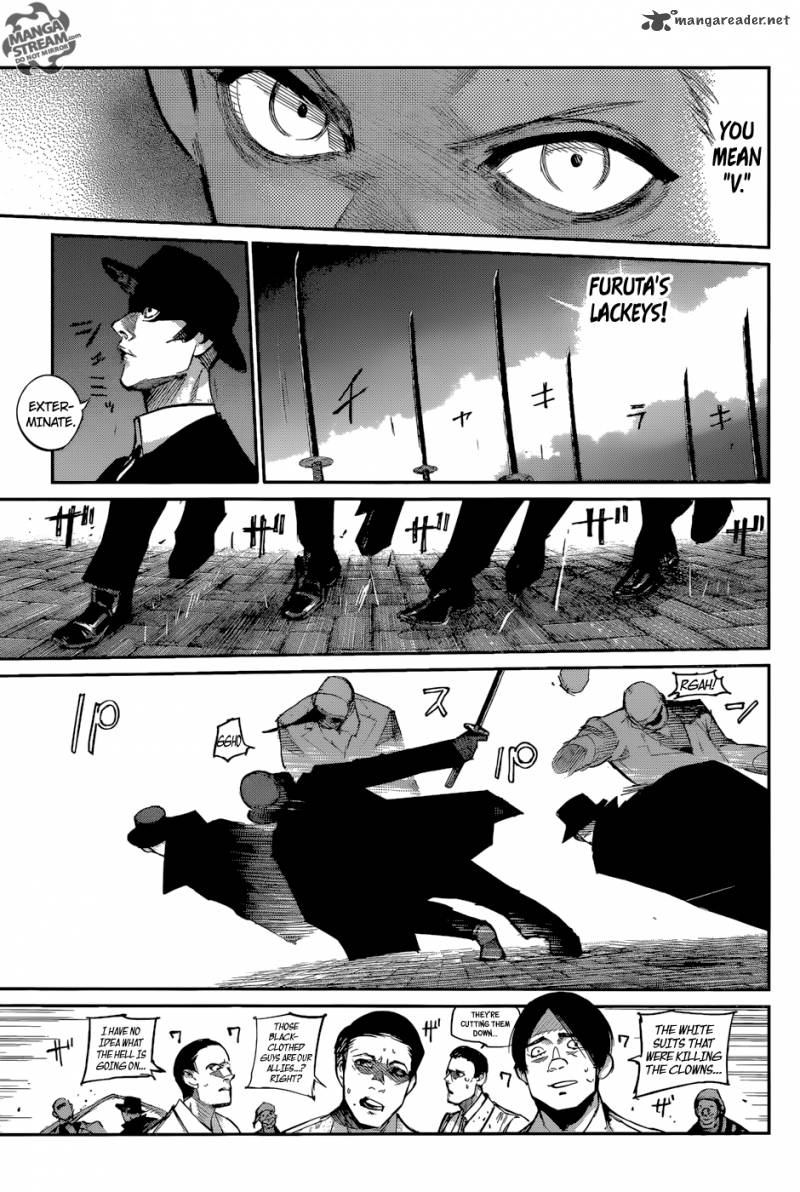 Tokyo Ghoulre 107 12