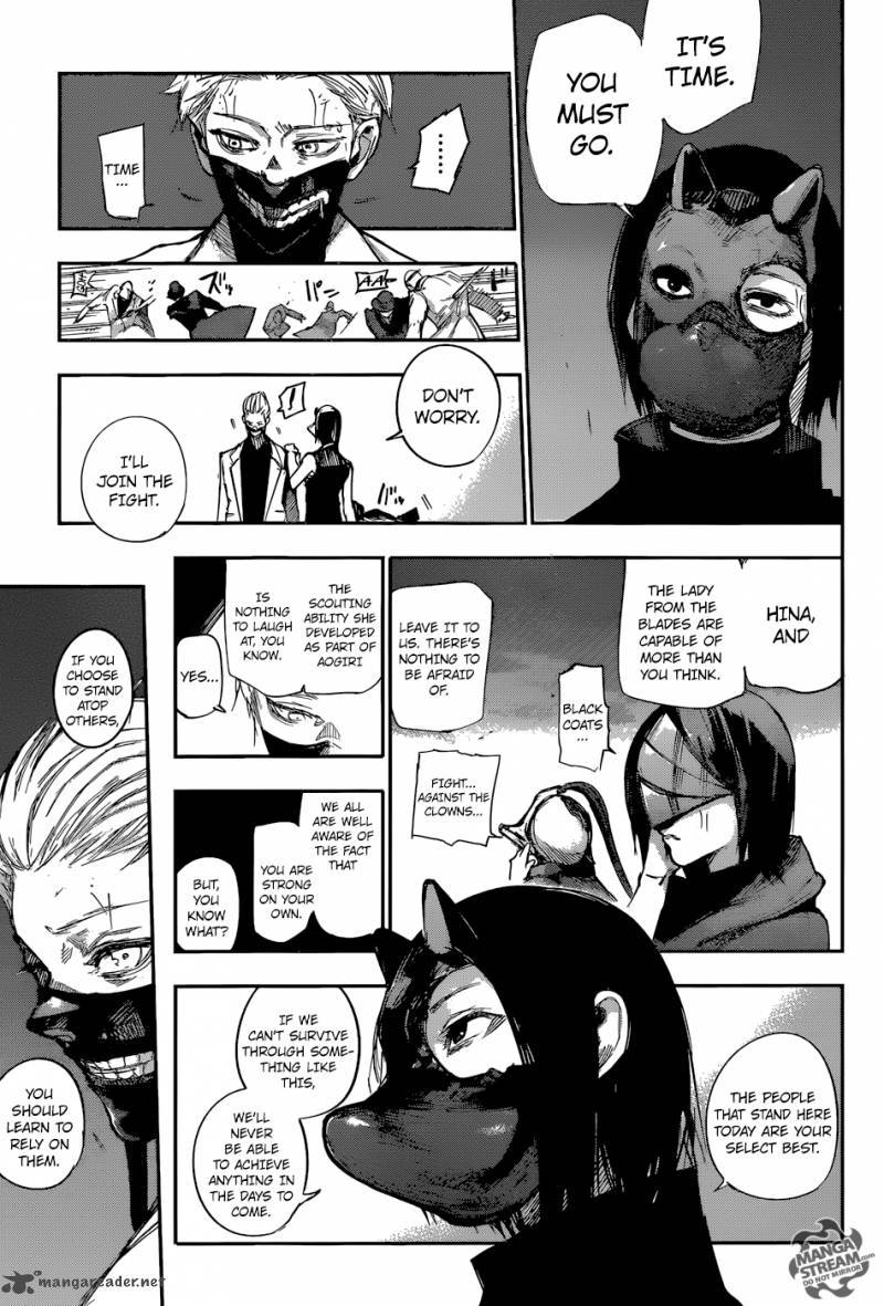 Tokyo Ghoulre 107 16