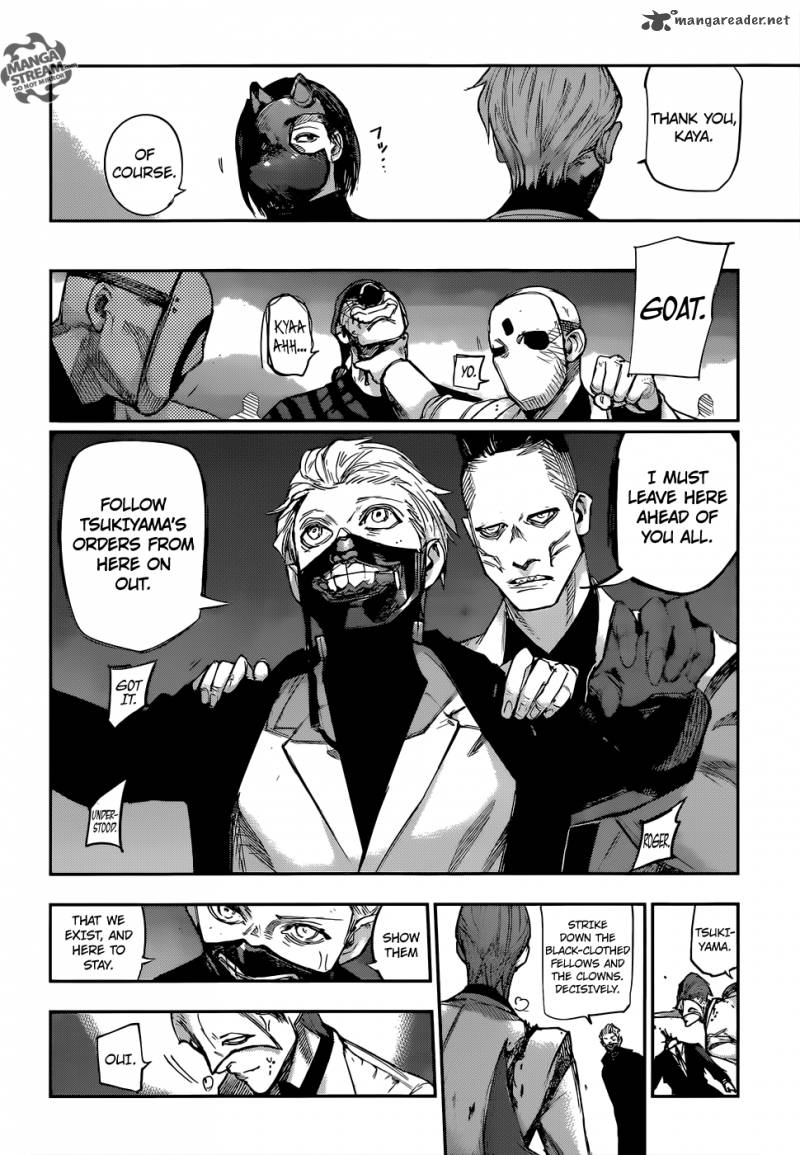 Tokyo Ghoulre 107 17